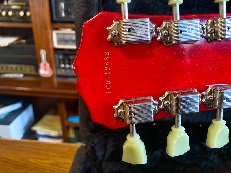 Epiphone G-1275 Custom 2000