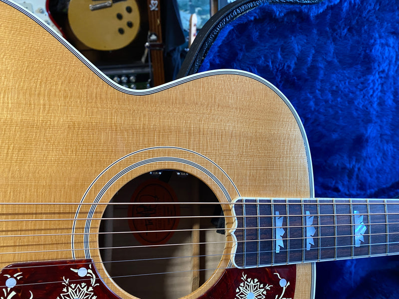 Gibson Emmylou Harris Signature Model 2006