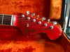 Fender Jazzmaster Candy Apple Red 1965