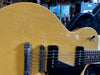 Collings 290 Single Cut TV Yellow 2009