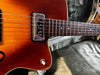 Martin F55 Hollowbody Sunburst 1962