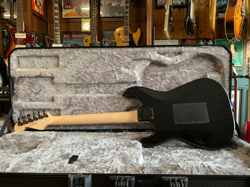 Jackson X Series Signature Adrian Smith