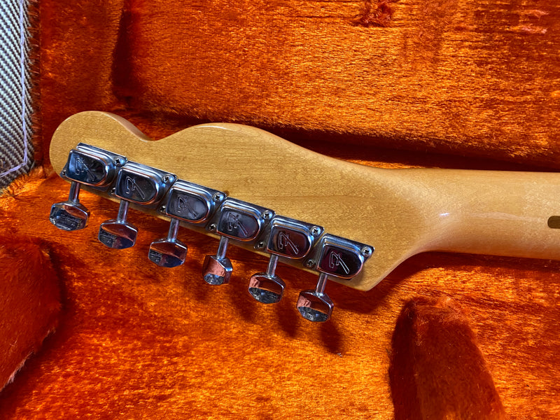 Fender Telecaster Standard Left-Handed 1982
