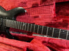 Ibanez S5470 Prestige Biker Black 2008