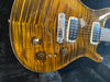 PRS Pauls Guitar Yellow Tiger 2021