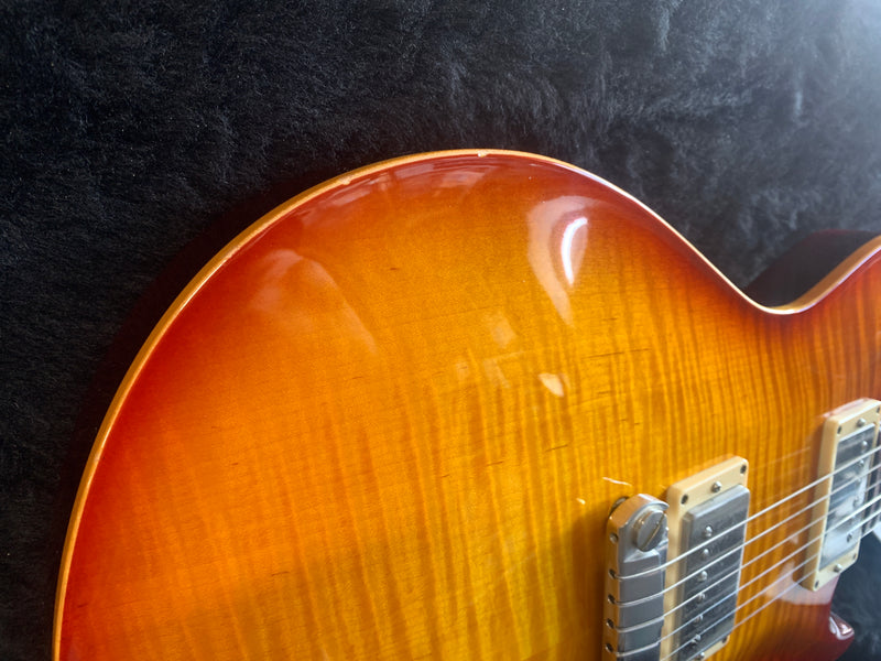 PRS SC 245 2009