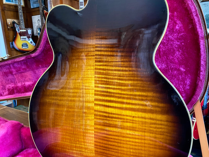 Gibson Super 400 Master Model 1992