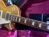 Gibson Custom Shop '57 Les Paul Reissue Goldtop 2012
