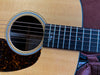 Martin D-28 John Martyn UK Artist Series (Limited to 25 Units) 2009