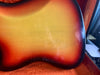 Fender Jaguar 1965 Sunburst