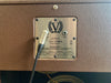 Victory VC35 The Copper & 2x12" Cabinet