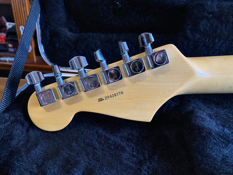 Fender American Standard Stratocaster 2009