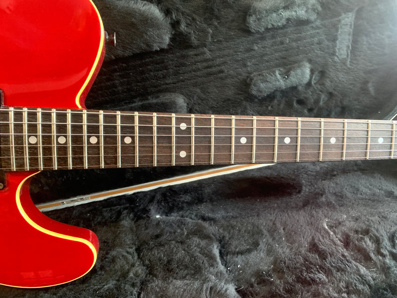Fender HMT Telecaster Thinline 1990