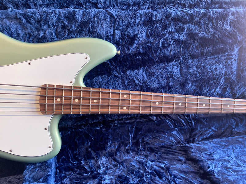 Fender Player Series Jaguar Bass 2018