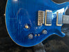 PRS 35th Anniversary Custom 24 Aquamarine 2021