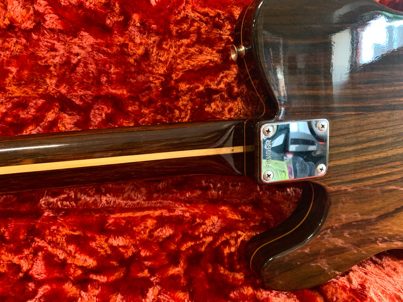 Fender TL-69 Rosewood Telecaster 1985