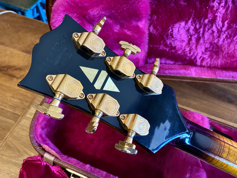 Gibson Super 400 Master Model 1992