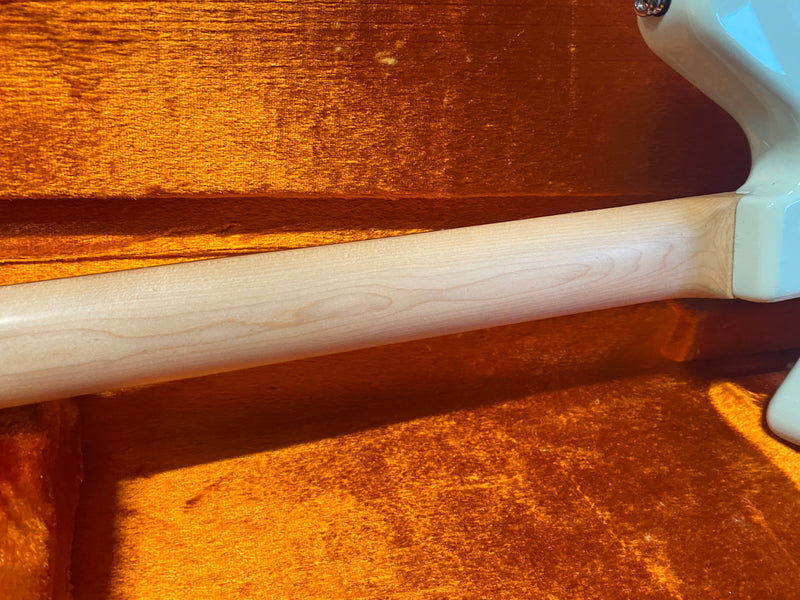 Nordstrand Acinonyx Short Scale Bass 2020