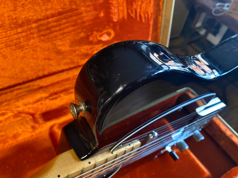 Fender Telecaster Standard Left-Handed 1982