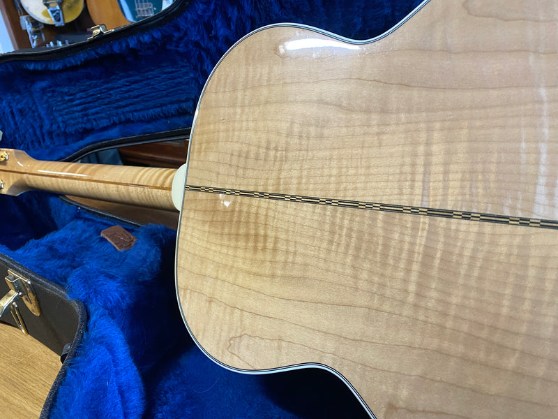 Gibson Emmylou Harris Signature Model 2006