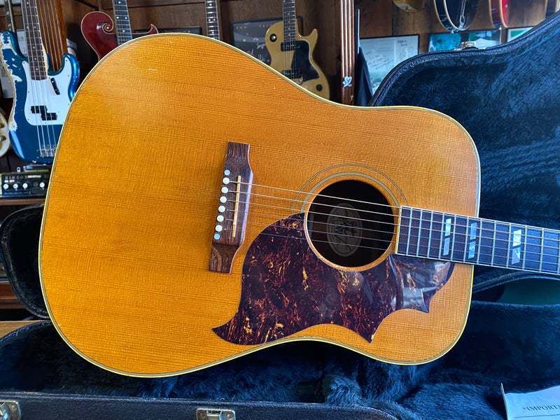 Gibson Sheryl Crow Country Western 2000