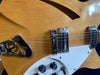 Rickenbacker 330 Mapleglo 1966