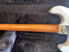 Suhr Ian Thornley Signature Classic S Antique Sonic White