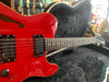 Fender HMT Telecaster Thinline 1990