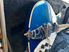 Rickenbacker 620 Midnight Blue 2007