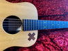 Martin LX1E Ed Sheeran Signature X