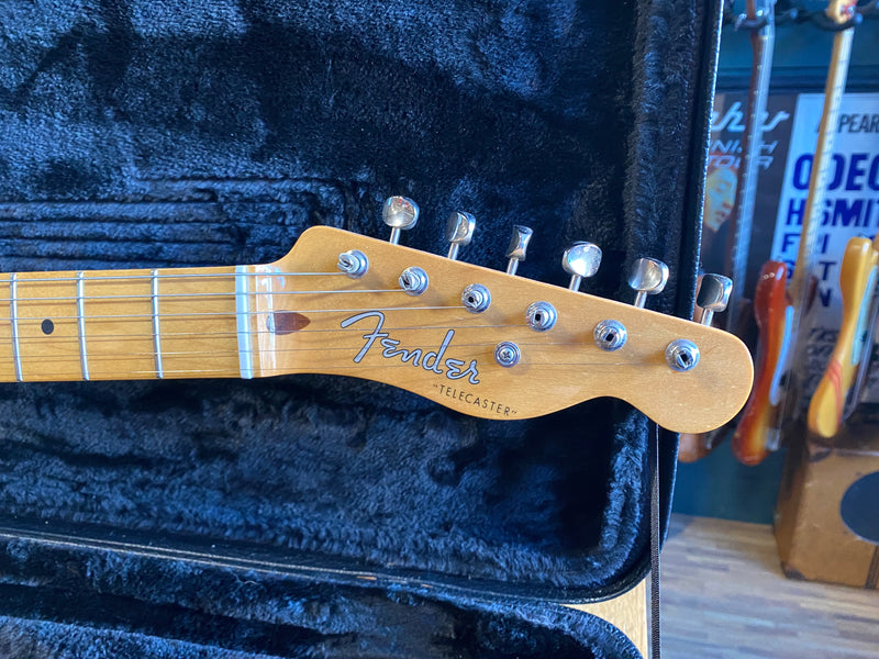 Fender Vintera Series '50's Telecaster Modified 2020