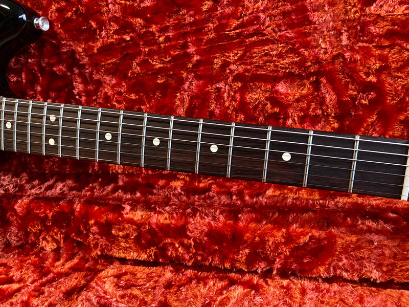 Fender American Performer Mustang Sunburst 2018