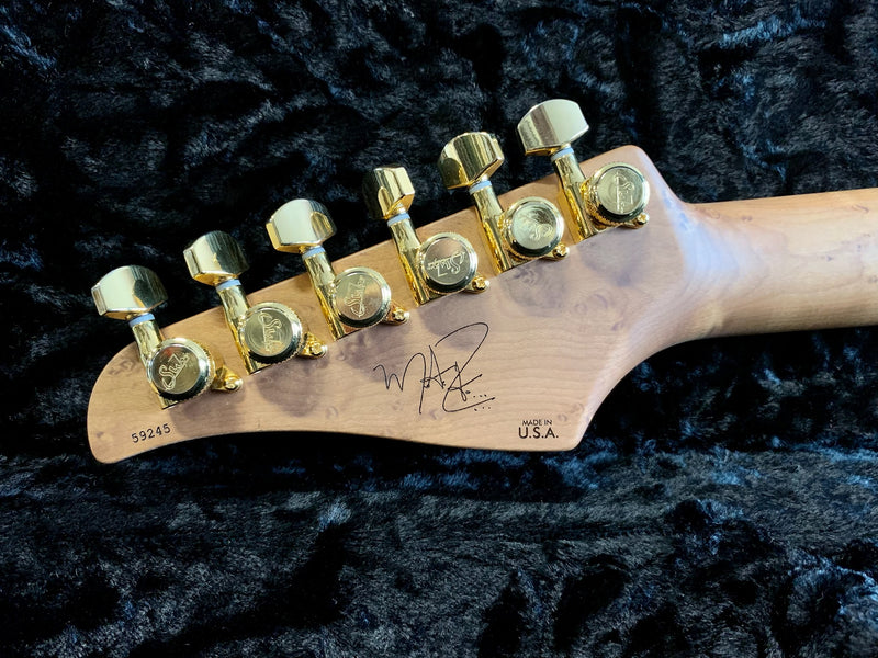 Suhr Mateus Asato Signature Classic T