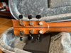 McIlroy A58 Cocobolo/Old Growth Redwood 2021
