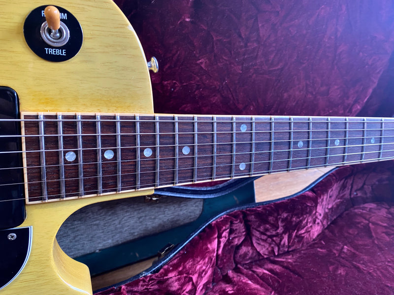 Gibson Custom Shop Historic Collection '60 Les Paul Special Reissue 1998
