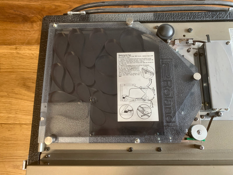 Roland RE-201 Space Echo
