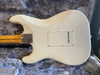 Schecter Custom Shop Traditional Wembley Edition Vintage White 2017