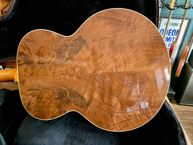 Gibson SJ-200 Studio Walnut 2019