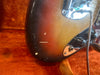 Fender Jaguar Sunburst 1965