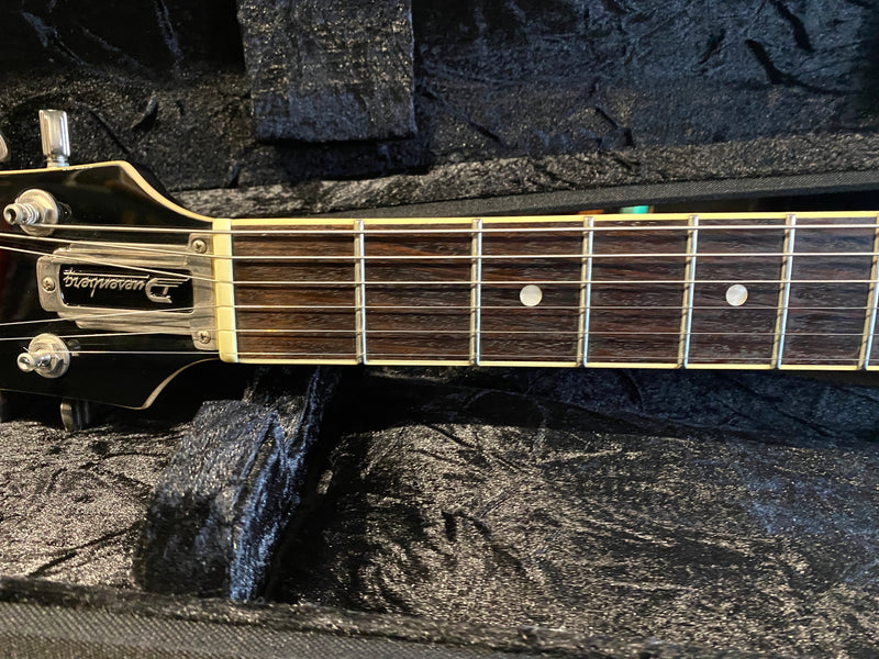 Duesenberg Starplayer TV Left-Handed 2012