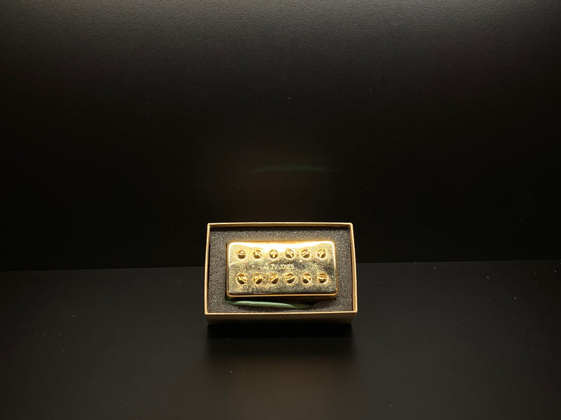 TV Jones TV Classic-HB Humbucker Mount Bridge