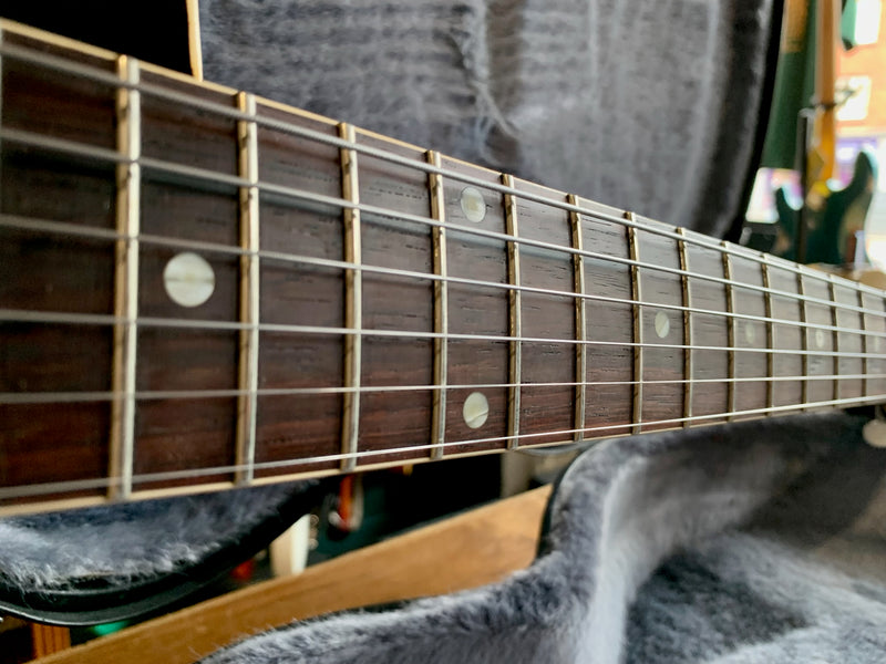 Gibson ES-225T 1956