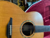 McIlroy AJP35 Custom Rosewood/Red Cedar 2010