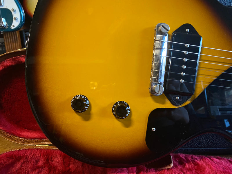 Gibson Les Paul Junior 2019