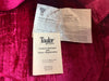 Taylor 855-C Brazilian Rosewood 12-String 1990