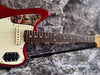 Fender Classic Player Jaguar Special Candy Apple Red 2013