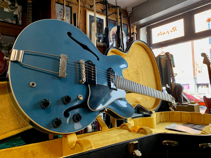 Gibson Wildwood Limited Edition '59 Spec ES-330 2015