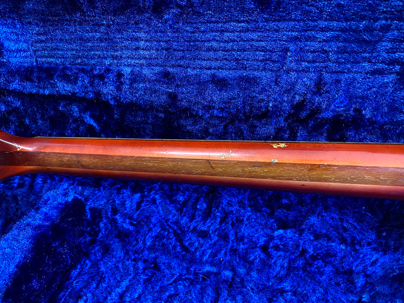 Rickenbacker 365 Fireglo 1966