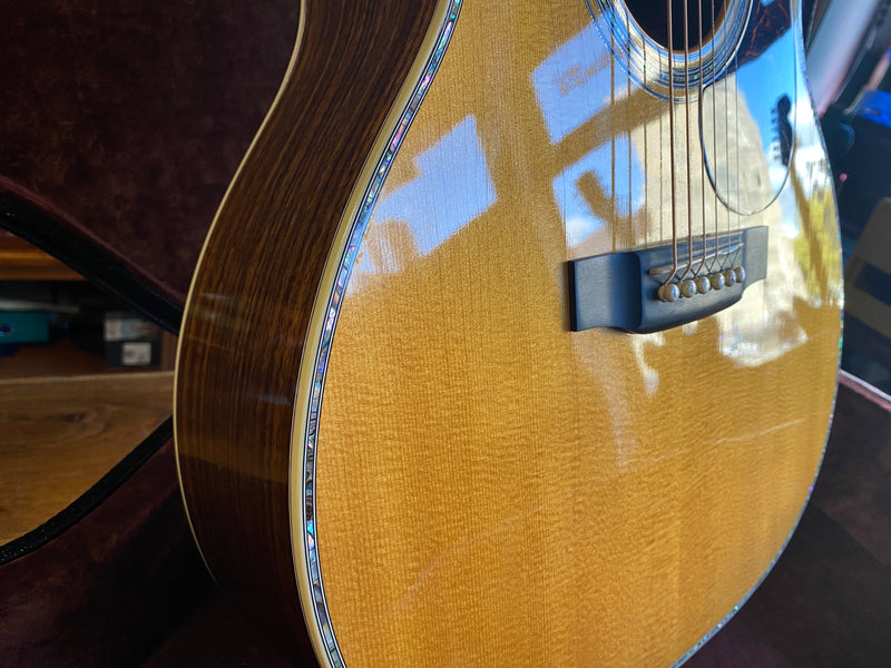 Martin 000-42 2013