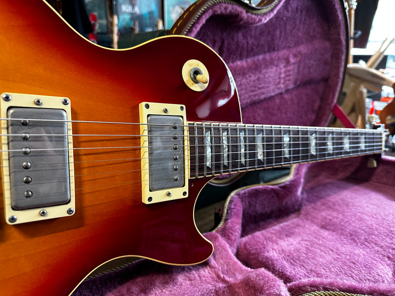 Orville Les Paul Standard 1998